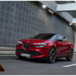 Alfa Romeo Junior w finale konkursu „Car of the Year”