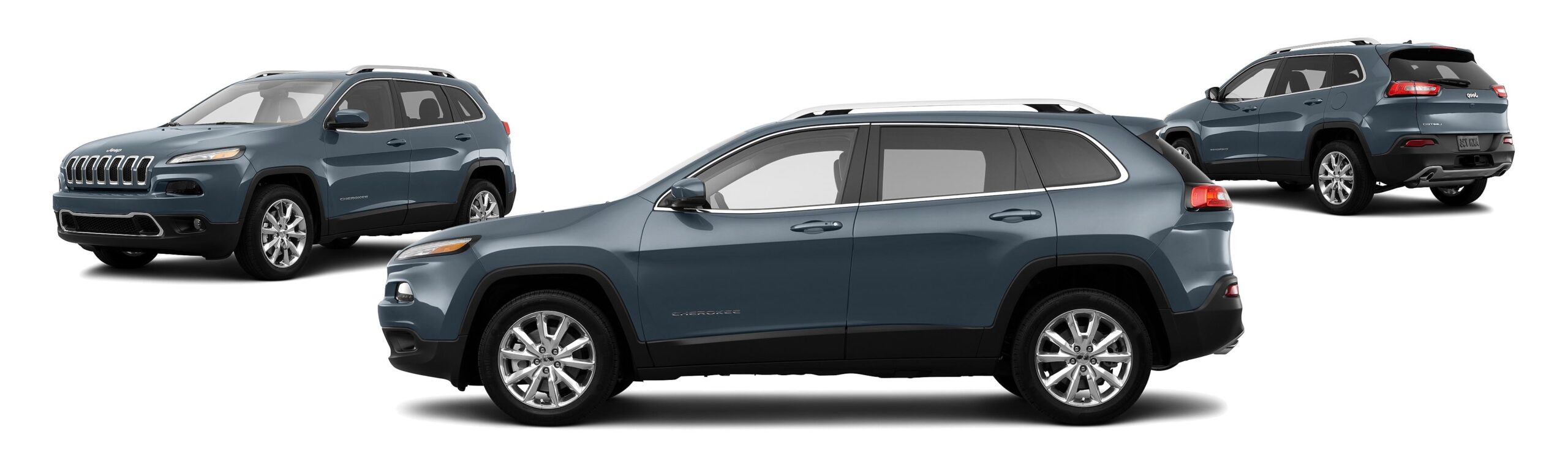 1 cherokee zewn